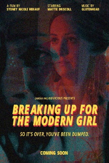 Breaking Up for the Modern Girl Trailer