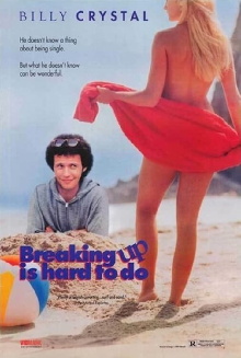Breaking Up Is Hard to Do Trailer
