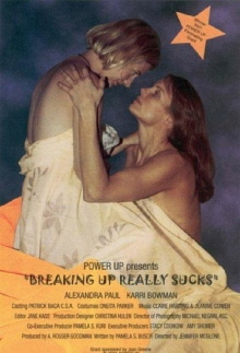 Breaking Up Really Sucks Trailer