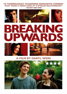 Breaking Upwards Trailer