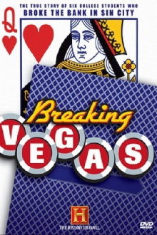 Breaking Vegas Trailer