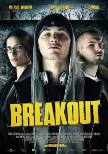 Breakout Trailer