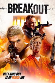Breakout Trailer