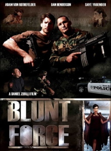 Breakout Trailer