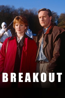 Breakout Trailer