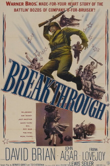 Breakthrough Trailer