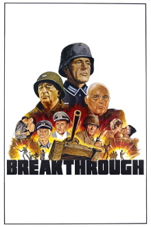 Breakthrough Trailer
