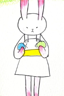 Breast Bunny Trailer