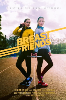 BreastFriends Trailer