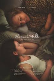 Breastmilk Trailer