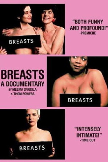 Breasts: A Documentary Trailer