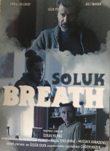 Breath Trailer