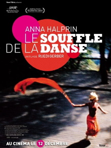 Breath Made Visible: Anna Halprin Trailer