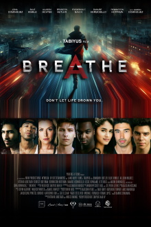 Breathe: A Tabiyus Film Trailer