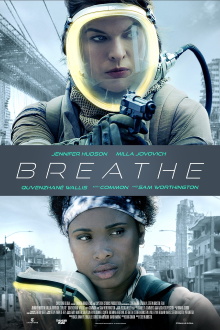 Breathe Trailer