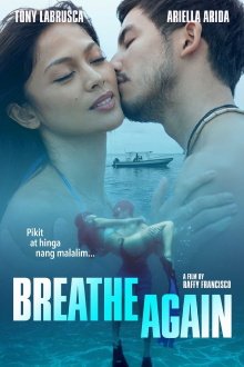Breathe Again Trailer