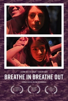 Breathe In Breathe Out Trailer