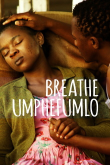 Breathe Umphefumlo Trailer