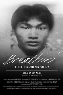 Breathin': The Eddy Zheng Story Trailer