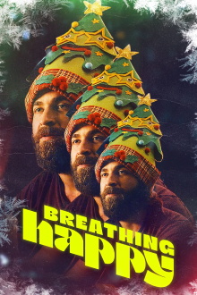Breathing Happy Trailer
