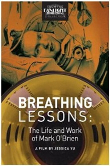 Breathing Lessons: The Life and Work of Mark O'Brien Trailer