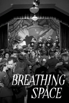 Breathing Space Trailer