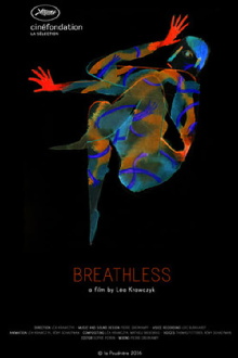 Breathless Trailer