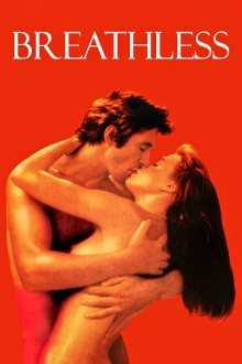 Breathless Trailer