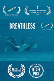 Breathless Trailer