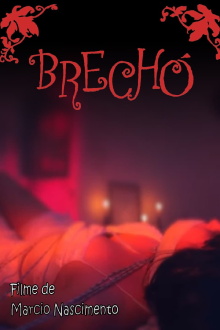 Brechó Trailer