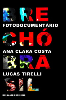 Brechó Brasil Trailer