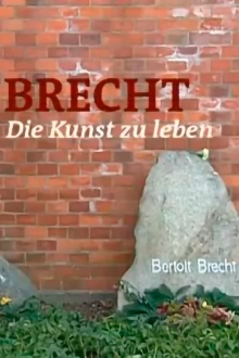 Brecht - Die Kunst zu leben Trailer