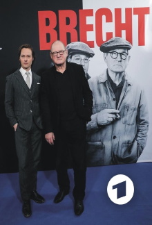 Brecht und das Berliner Ensemble Trailer