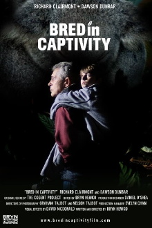 Bred in Captivity Trailer
