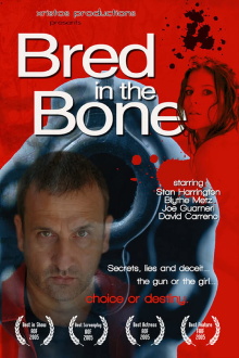 Bred in the Bone Trailer