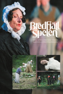 Bredfjällspelen Trailer