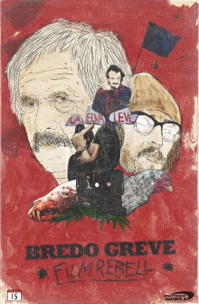 Bredo Greve - Film Rebel Trailer
