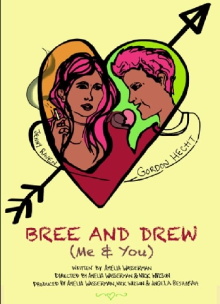 Bree and Drew (Me & You) Trailer