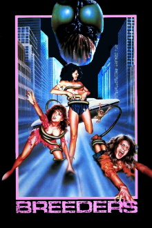 Breeders Trailer