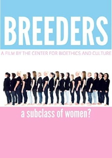 Breeders: A Subclass of Women Trailer