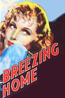Breezing Home Trailer