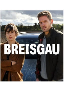 Breisgau - Bullenstall Trailer