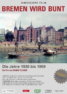 Bremen wird Bunt Trailer
