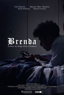Brenda Trailer