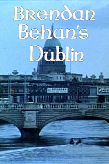 Brendan Behan's Dublin Trailer