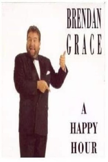 Brendan Grace - A Happy Hour Trailer