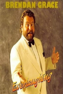 Brendan Grace - Everlaughing Trailer