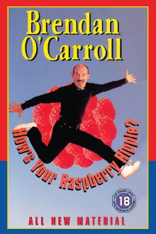 Brendan O'Carroll: How's Your Raspberry Ripple? Trailer