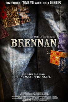 Brennan Trailer