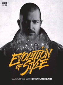 Brennan Heart - Evolution of Style Trailer